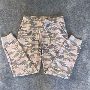 Girl’s Epic Threads army pants